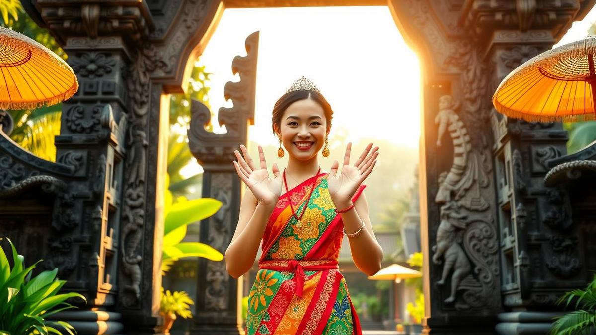 Kehidupan Di Bali: Tradisi, Budaya, Dan Gaya Hidup Yang Memikat