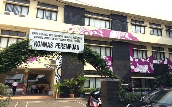 Komnas Perempuan: Peran, Tantangan, Dan Harapan Publik