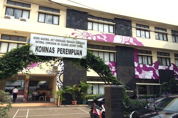 Komnas Perempuan: Peran, Tantangan, Dan Harapan Publik