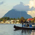 Kota Di Ujung Kalimantan Menyimpan Beragam Destinasi Menarik