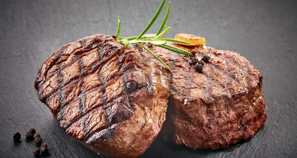 Makanan Tinggi Protein Untuk Membentuk Otot Secara Alami