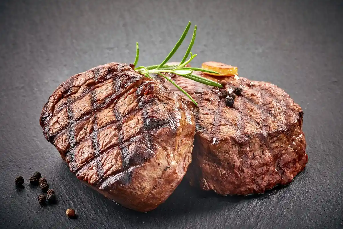 Makanan Tinggi Protein Untuk Membentuk Otot Secara Alami