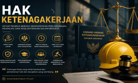 Memahami Hak, Kewajiban, Dan Aturan Bagi Karyawan Kontrak