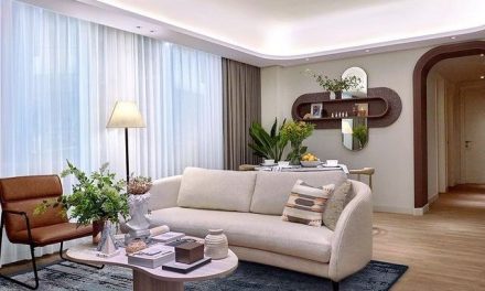 Memilih Lampu Ruangan Untuk Rumah Agar Lebih Nyaman