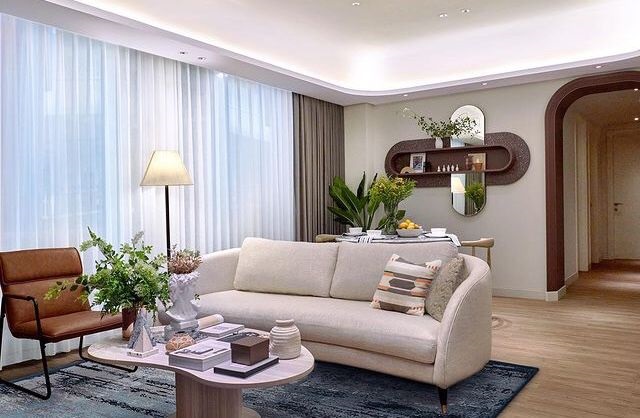 Memilih Lampu Ruangan Untuk Rumah Agar Lebih Nyaman