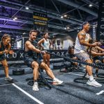 Mengenal Hyrox: Kompetisi Fitness Modern Menggabungkan Lari