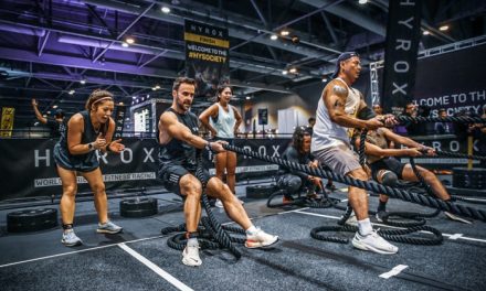 Mengenal Hyrox: Kompetisi Fitness Modern Menggabungkan Lari
