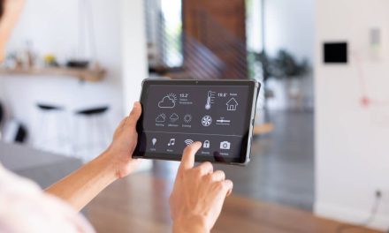 Mengenal Konsep Smart Home Dan Manfaat Kehidupan Modern