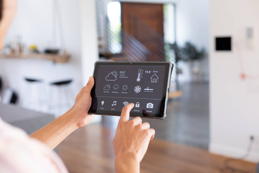 Mengenal Konsep Smart Home Dan Manfaat Kehidupan Modern