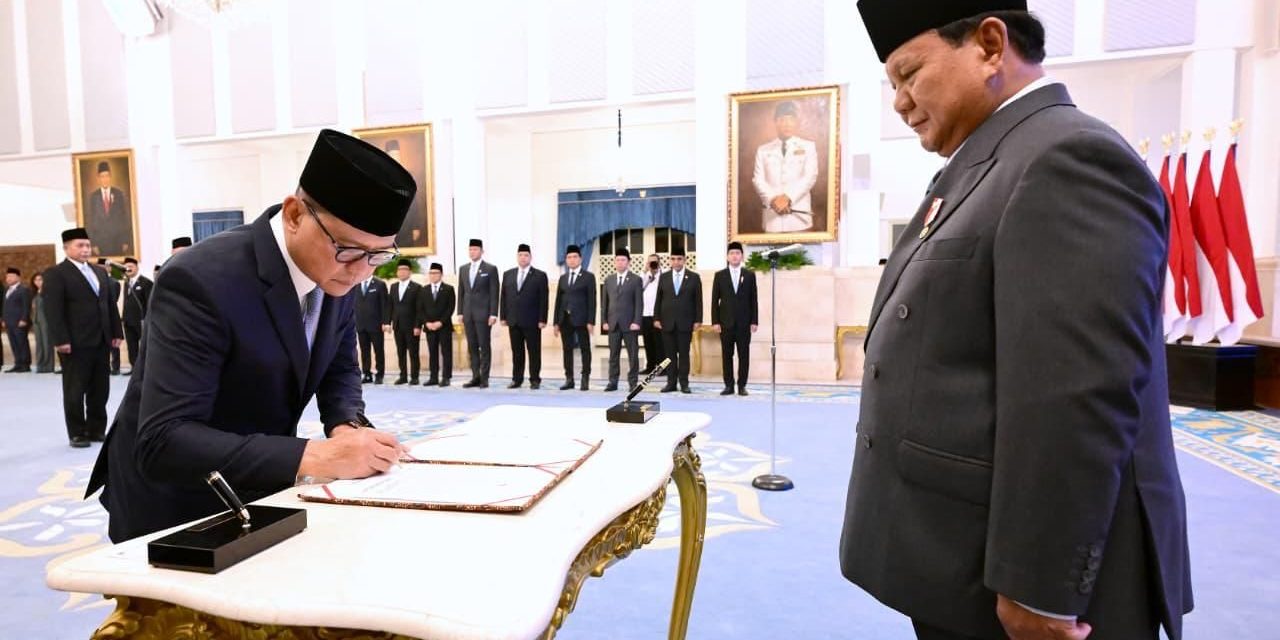 Menteri Pemerintahan: Peran, Tanggung Jawab, Dan Tantangan