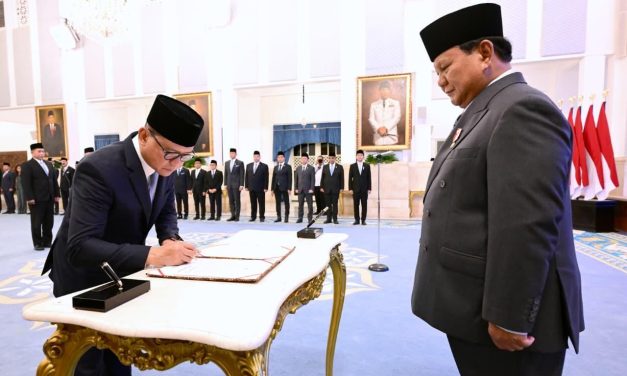 Menteri Pemerintahan: Peran, Tanggung Jawab, Dan Tantangan