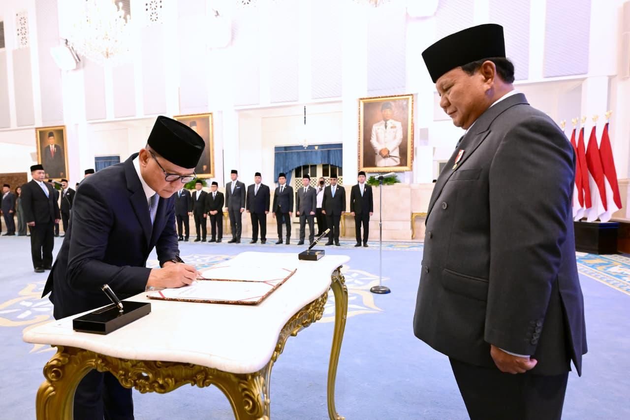 Menteri Pemerintahan: Peran, Tanggung Jawab, Dan Tantangan