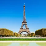 Panduan Liburan Ke Paris: Destinasi Romantis Dan Kuliner Terbaik