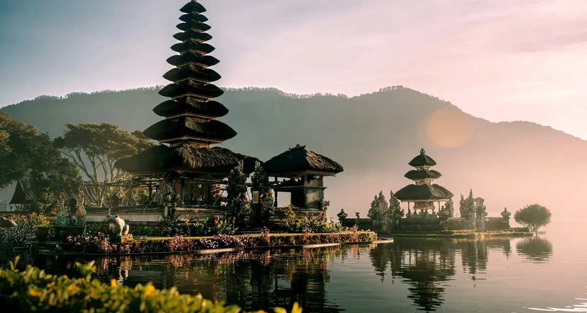 Panduan Wisata Bali Untuk Turis Pemula Yang Ingin Liburan