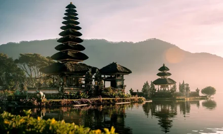 Panduan Wisata Bali Untuk Turis Pemula Yang Ingin Liburan