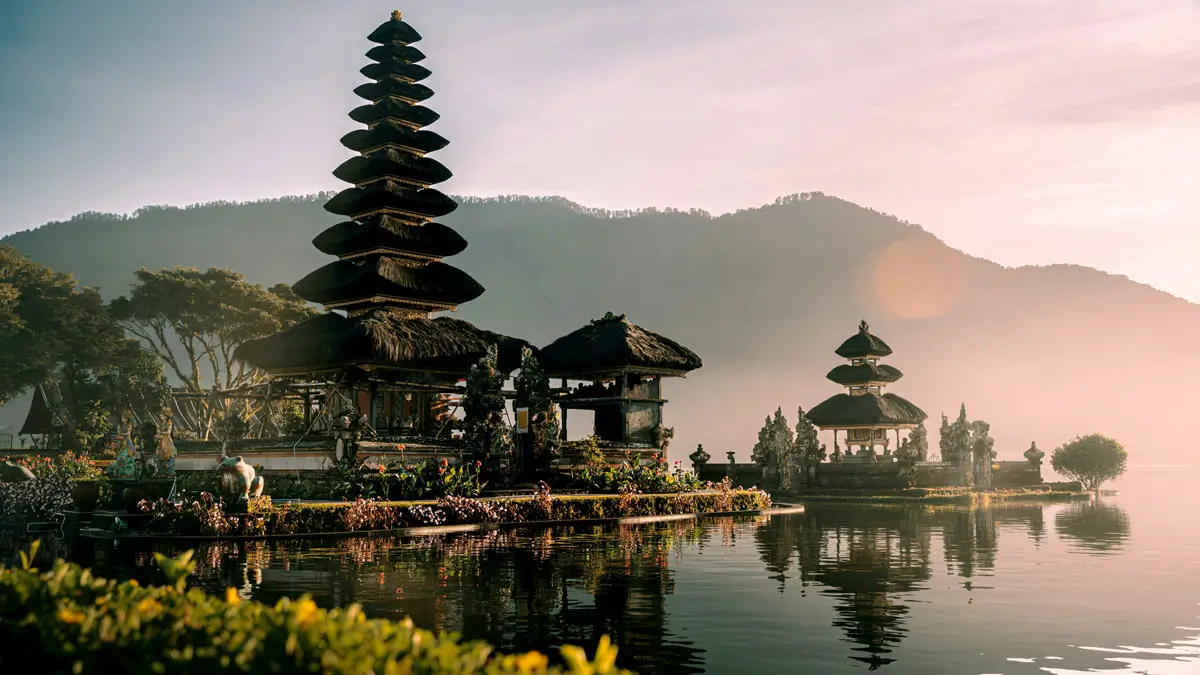 Panduan Wisata Bali Untuk Turis Pemula Yang Ingin Liburan