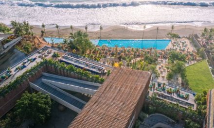 Potato Head Beach Tetap Menjadi Destinasi Favorit Wisatawan Bali
