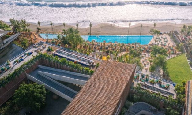 Potato Head Beach Tetap Menjadi Destinasi Favorit Wisatawan Bali
