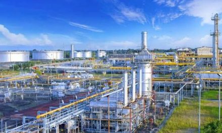 Strategi Pertamina Menghadapi Tantangan Energi Di Indonesia