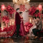 Teh Pai Tradisi China: Makna Penghormatan Dan Ikatan Keluarga