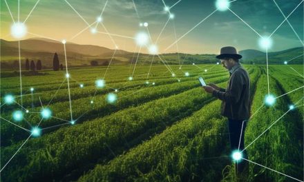 Teknologi Pertanian Cerdas: Inovasi Mengubah Sektor Agrikultur