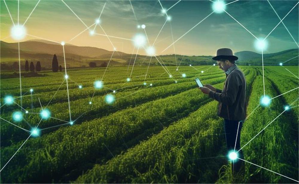 Teknologi Pertanian Cerdas: Inovasi Mengubah Sektor Agrikultur