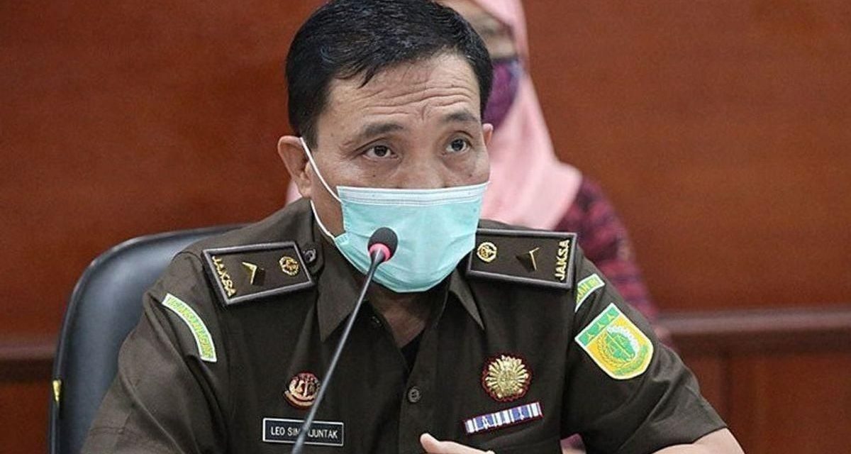 Tugas Dan Wewenang Jaksa Agung Di Indonesia Perlu Diketahui