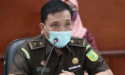 Tugas Dan Wewenang Jaksa Agung Di Indonesia Perlu Diketahui