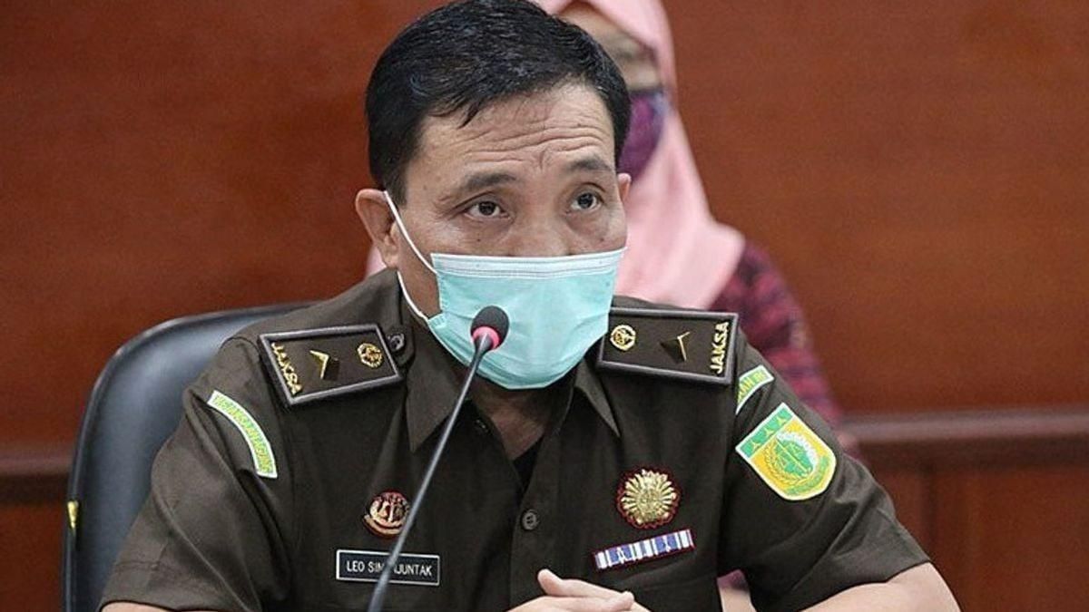 Tugas Dan Wewenang Jaksa Agung Di Indonesia Perlu Diketahui