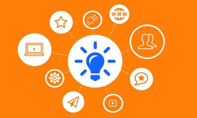 Content Mapping Dinamis Meningkatkan Otoritas Topik Website