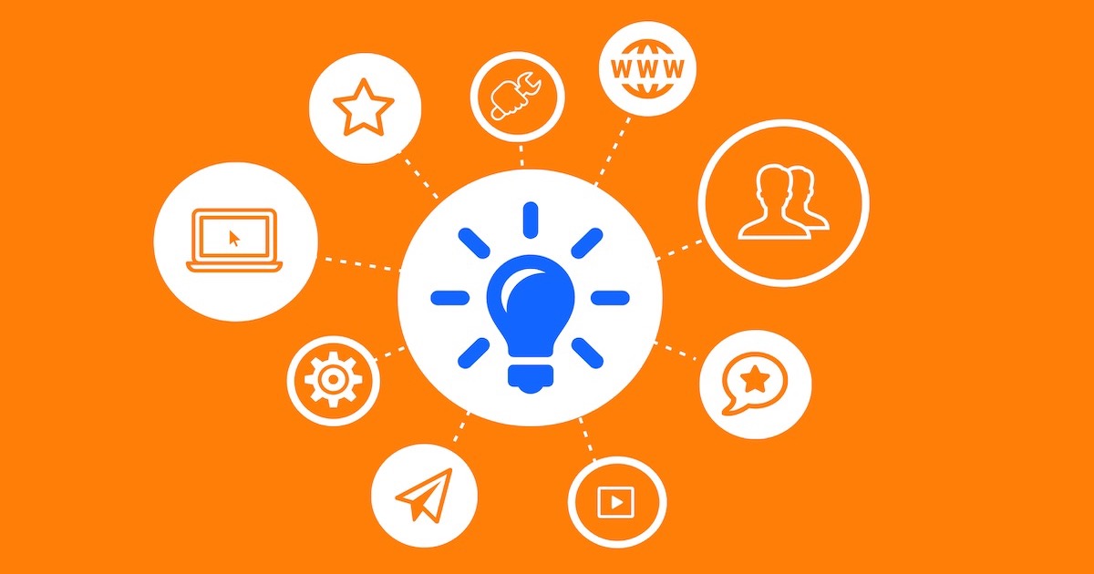 Content Mapping Dinamis Meningkatkan Otoritas Topik Website