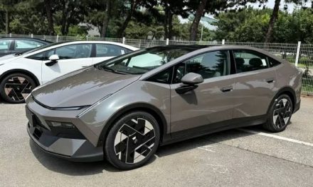 Hyundai: Inovasi Kendaraan Dan Teknologi Otomotif Yang Modern