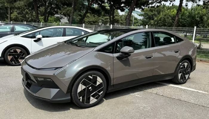 Hyundai: Inovasi Kendaraan Dan Teknologi Otomotif Yang Modern