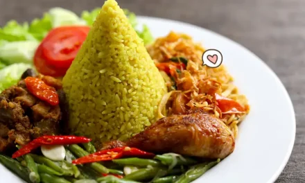 Kuliner Nusantara: Makanan Tradisional Tetap Populer Masa Kini