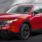 Mazda CX 5: Mengenal SUV Modern Desain Elegan Dan Nyaman