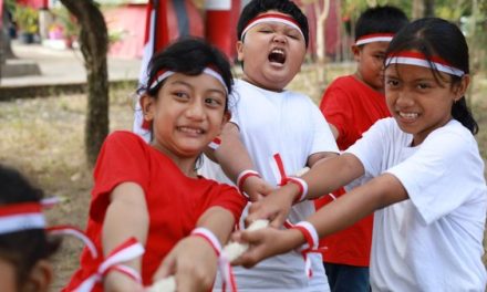 Meriahkan Kemerdekaan Indonesia: Ide Perayaan HUT RI Seru