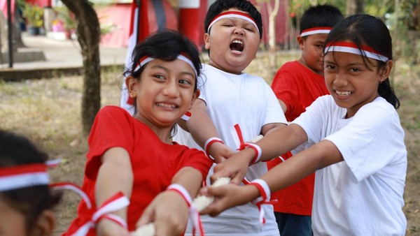 Meriahkan Kemerdekaan Indonesia: Ide Perayaan HUT RI Seru