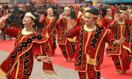 Orang Nias Dan Kekayaan Budaya Menjadi Identitas Pulau Nias