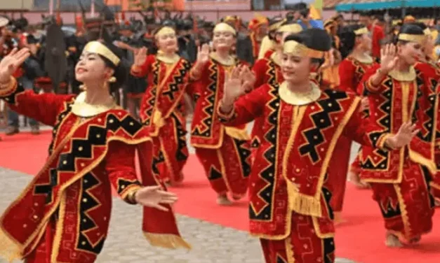 Orang Nias Dan Kekayaan Budaya Menjadi Identitas Pulau Nias