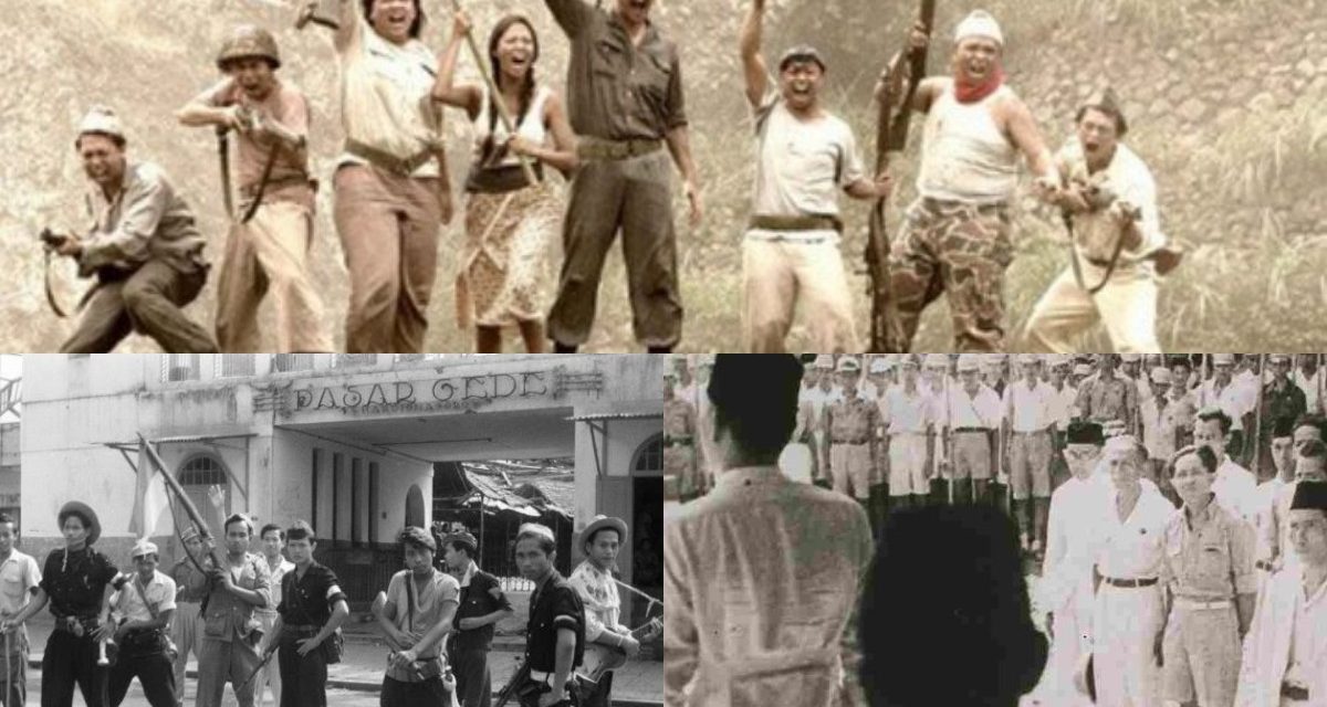 Perjalanan Panjang Menuju Kemerdekaan Indonesia