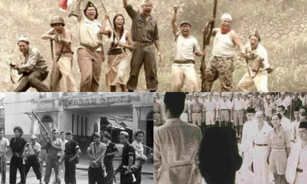 Perjalanan Panjang Menuju Kemerdekaan Indonesia