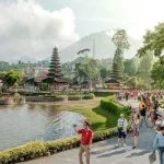Potensi Pariwisata Indonesia Terus Berkembang Di Era Modern
