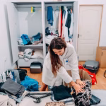 Tips Mengatur Barang Agar Rumah Tidak Terlihat Berantakan