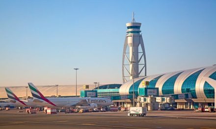 Bandara Modern: Teknologi Mendukung Kelancaran Perjalanan
