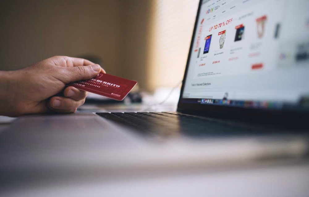 Belanja Online Makin Praktis: Perlu Diperhatikan Sebelum Membeli