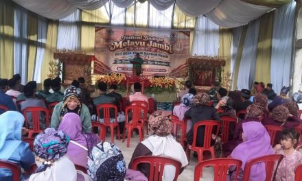 Festival Budaya: Ruang Memperkenalkan Tradisi Generasi Muda