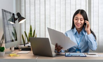 Jobdesk Secretary: Mengenal Tugas Dan Tanggung Jawabnya