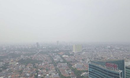 Kualitas Udara: Yang Memengaruhi Kondisi Lingkungan Perkotaan