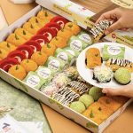 Kue Ulang Tahun: Ide Pilihan Kue Merayakan Momen Istimewa