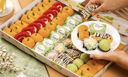 Kue Ulang Tahun: Ide Pilihan Kue Merayakan Momen Istimewa